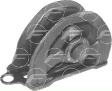 FARE 30968 - Подушка, підвіска двигуна autozip.com.ua