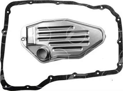 FARE 30933 - Гідрофільтри, автоматична коробка передач autozip.com.ua