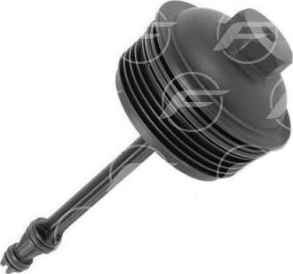 FARE 30474 - Кришка, корпус масляного фільтра autozip.com.ua