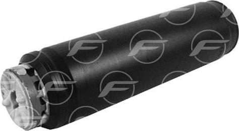FARE 30554 - Пилозахисний комплект, амортизатор autozip.com.ua