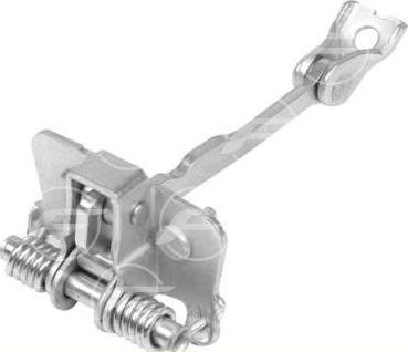 FARE 30192 - Фіксатор дверей autozip.com.ua