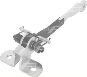 FARE 30144 - Фіксатор дверей autozip.com.ua