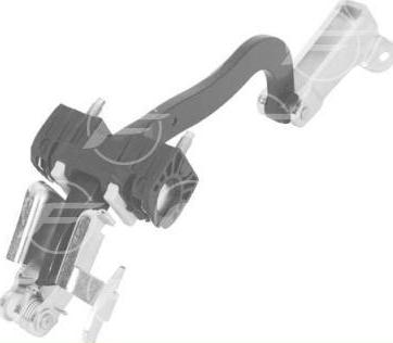 FARE 30146 - Фіксатор дверей autozip.com.ua