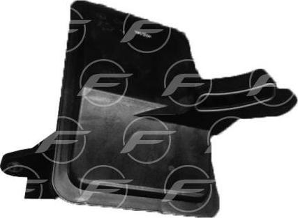 FARE 30848 - Гідрофільтри, автоматична коробка передач autozip.com.ua