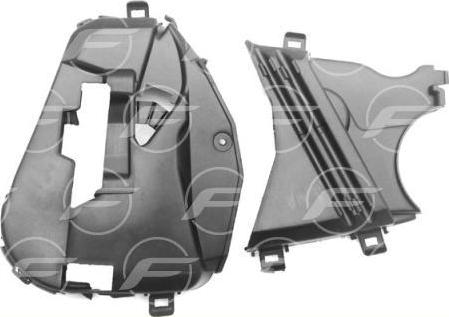 FARE 30230 - Кожух, зубчастий ремінь autozip.com.ua