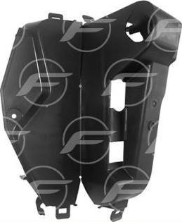 FARE 30231 - Кожух, зубчастий ремінь autozip.com.ua