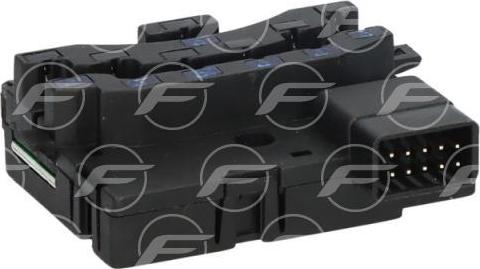 FARE 30225 - Датчик кута повороту руля autozip.com.ua