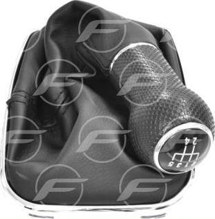 FARE 30766 - Ручка важеля перемикання передач autozip.com.ua