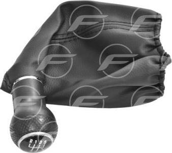 FARE 30768 - Ручка важеля перемикання передач autozip.com.ua
