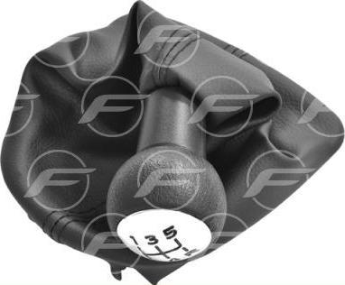 FARE 30706 - Ручка важеля перемикання передач autozip.com.ua