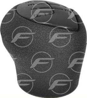 FARE 30716 - Ручка важеля перемикання передач autozip.com.ua
