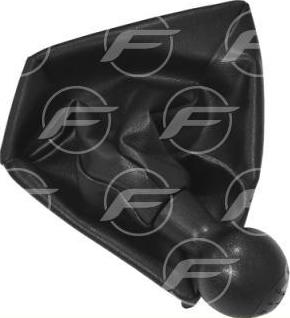 FARE 30729 - Ручка важеля перемикання передач autozip.com.ua