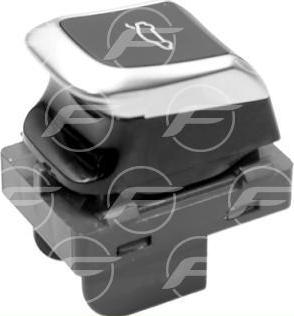 FARE 31558 - Вимикач, замок задніх дверей autozip.com.ua