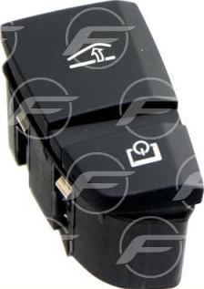 FARE 31560 - Багатофункціональний вимикач autozip.com.ua