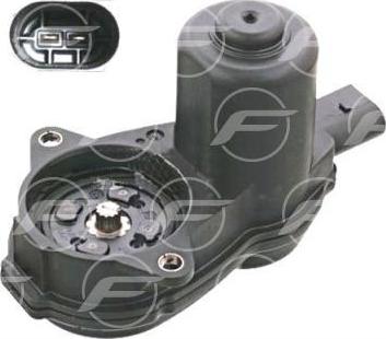 FARE 31506 - Регулювальний елемент, гальмо гальмо гальмівний супорт autozip.com.ua