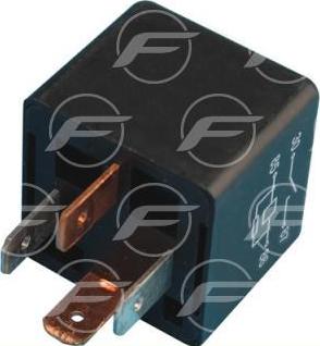 FARE 31514 - Багатофункціональний реле autozip.com.ua