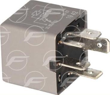 FARE 31510 - Багатофункціональний реле autozip.com.ua