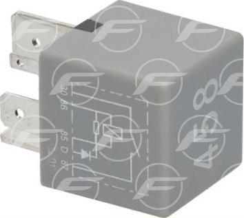 FARE 31512 - Багатофункціональний реле autozip.com.ua