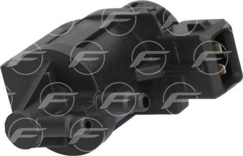 FARE 33438 - Клапан, управління повітря-впускають повітря autozip.com.ua
