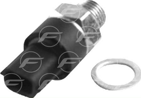 FARE 33628 - Датчик, тиск масла autozip.com.ua