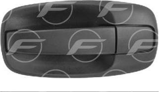 FARE 33678 - Ручка двері autozip.com.ua