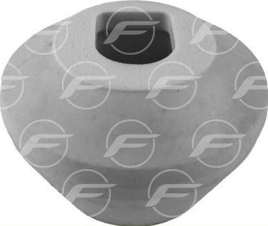 FARE 33014 - Отбойник, підвіска двигуна autozip.com.ua