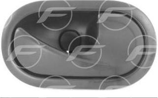 FARE 33729 - Ручка двері autozip.com.ua