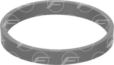 FARE 32120 - Трубка повітря, що нагнітається autozip.com.ua