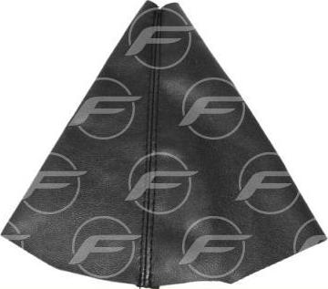 FARE 29383 - Обшивка важеля перемикання autozip.com.ua