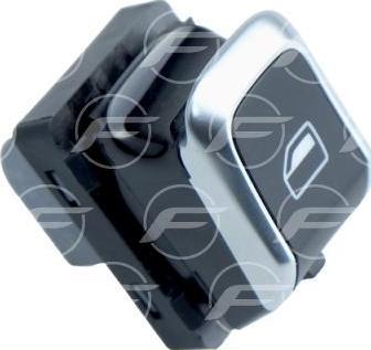 FARE 29335 - Вимикач, стеклолод'емнік autozip.com.ua
