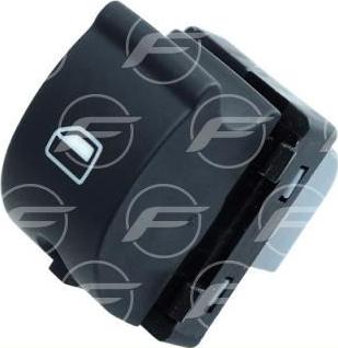 FARE 29336 - Вимикач, стеклолод'емнік autozip.com.ua