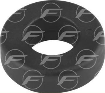 FARE 29244 - Підшипник кочення, опора стійки амортизатора autozip.com.ua