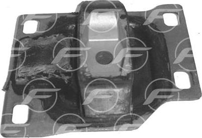 FARE 2495 - Подушка, підвіска двигуна autozip.com.ua