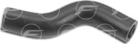 FARE 25205 - Масляний шланг autozip.com.ua