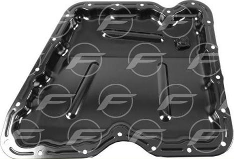 FARE 25235 - Масляний піддон autozip.com.ua