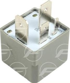 FARE 26545 - Блок управління, реле, система розжарювання autozip.com.ua
