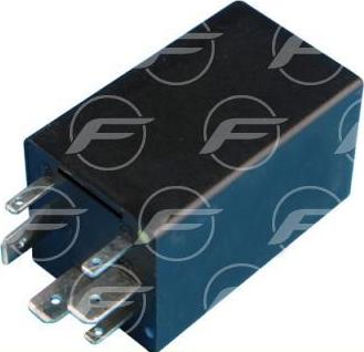 FARE 26579 - Реле, кондиціонер autozip.com.ua
