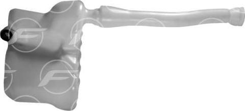 FARE 26628 - Резервуар для води (для чищення) autozip.com.ua