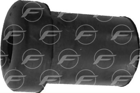 FARE 26153 - Втулка, листова ресора autozip.com.ua