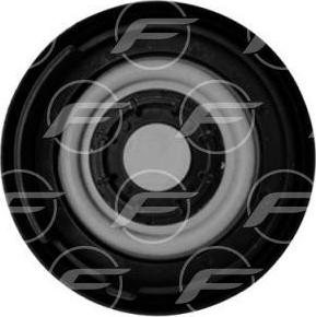 FARE 26854 - Мембрана, вентиляція картера autozip.com.ua