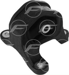 FARE 20903 - Подушка, підвіска двигуна autozip.com.ua