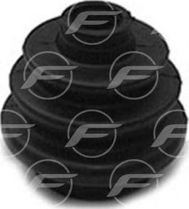 FARE 20142 - Пильник, приводний вал autozip.com.ua
