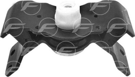 FARE 20884 - Подушка, підвіска двигуна autozip.com.ua