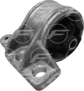 FARE 20877 - Подушка, підвіска двигуна autozip.com.ua