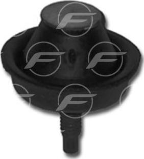 FARE 20795 - Подушка, підвіска двигуна autozip.com.ua