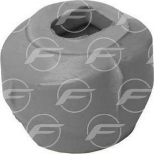 FARE 20716 - Подушка, підвіска двигуна autozip.com.ua