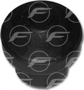 FARE 20783 - Подушка, підвіска двигуна autozip.com.ua