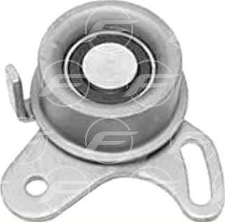 FARE 21919 - Комплект ременя ГРМ autozip.com.ua