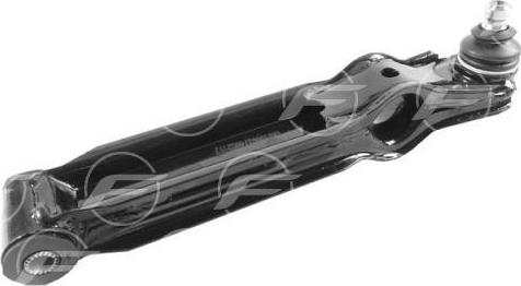 FARE 21593 - Важіль незалежної підвіски колеса autozip.com.ua