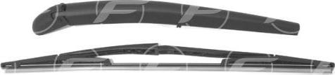 FARE 21690 - Щітка склоочисника autozip.com.ua